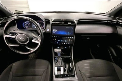 2024 Hyundai Santa Cruz NIGHT AWD-Heated Seats