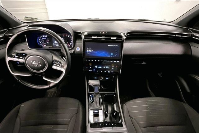 2024 Hyundai Santa Cruz NIGHT AWD-Heated Seats
