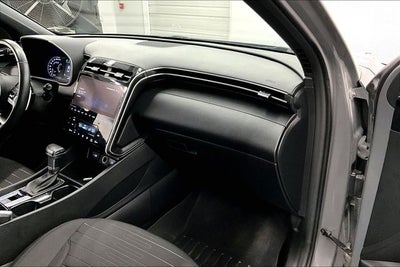 2024 Hyundai Santa Cruz NIGHT AWD-Heated Seats