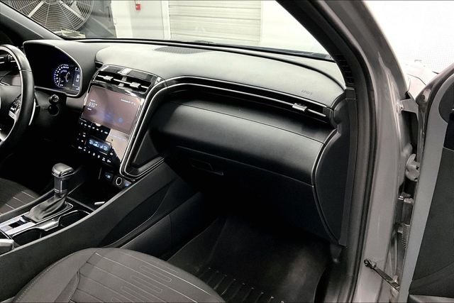 2024 Hyundai Santa Cruz NIGHT AWD-Heated Seats