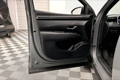 2024 Hyundai Santa Cruz NIGHT AWD-Heated Seats