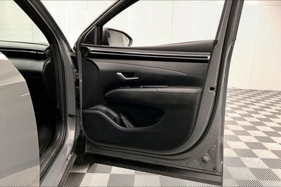 2024 Hyundai Santa Cruz NIGHT AWD-Heated Seats