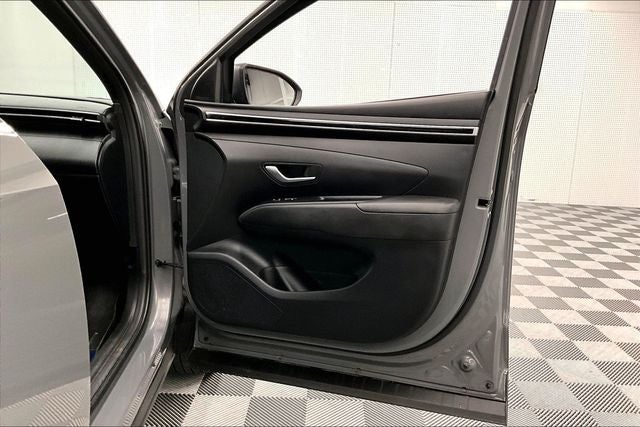 2024 Hyundai Santa Cruz NIGHT AWD-Heated Seats