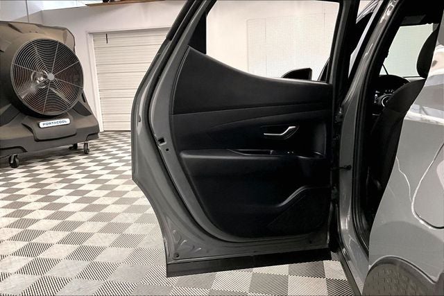 2024 Hyundai Santa Cruz NIGHT AWD-Heated Seats