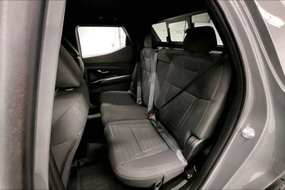2024 Hyundai Santa Cruz NIGHT AWD-Heated Seats