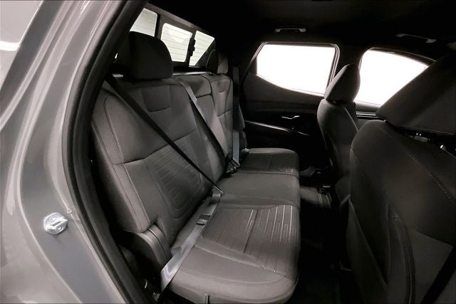2024 Hyundai Santa Cruz NIGHT AWD-Heated Seats
