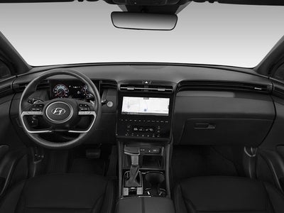 2024 Hyundai Santa Cruz NIGHT AWD-Heated Seats