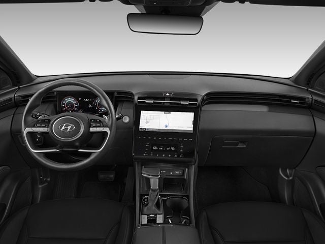 2024 Hyundai Santa Cruz NIGHT AWD-Heated Seats