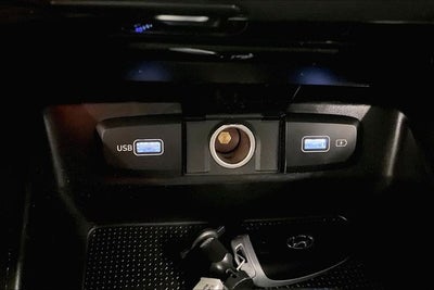 2024 Hyundai Santa Cruz NIGHT AWD-Heated Seats
