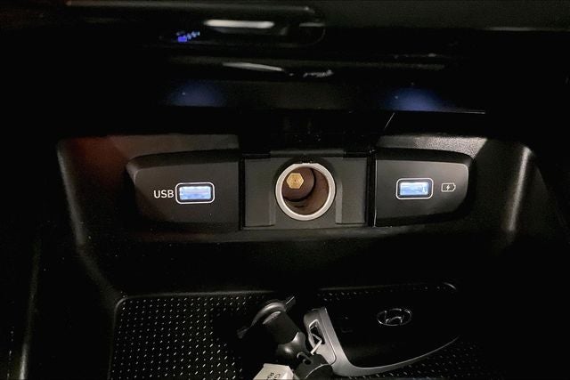 2024 Hyundai Santa Cruz NIGHT AWD-Heated Seats