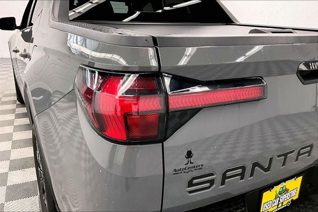 2024 Hyundai Santa Cruz NIGHT AWD-Heated Seats