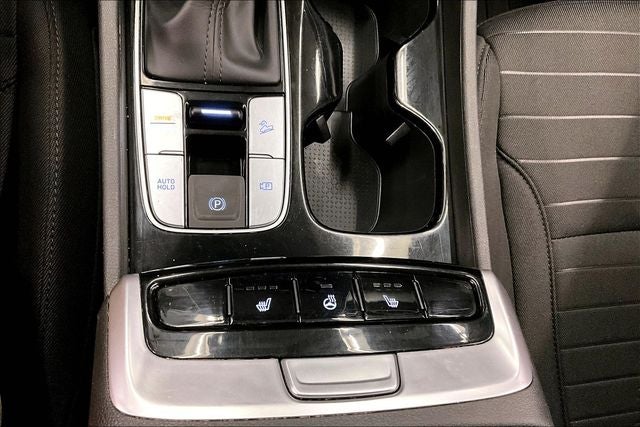 2024 Hyundai Santa Cruz NIGHT AWD-Heated Seats