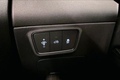 2024 Hyundai Santa Cruz NIGHT AWD-Heated Seats