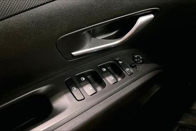 2024 Hyundai Santa Cruz NIGHT AWD-Heated Seats