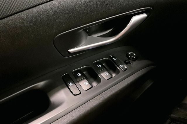 2024 Hyundai Santa Cruz NIGHT AWD-Heated Seats