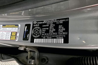2024 Hyundai Santa Cruz NIGHT AWD-Heated Seats