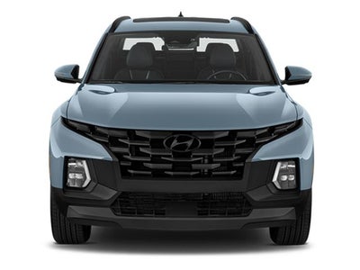2024 Hyundai Santa Cruz NIGHT AWD-Heated Seats