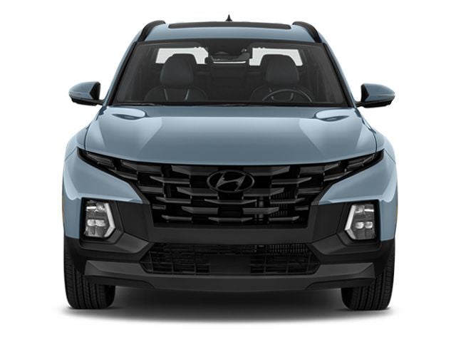 2024 Hyundai Santa Cruz NIGHT AWD-Heated Seats