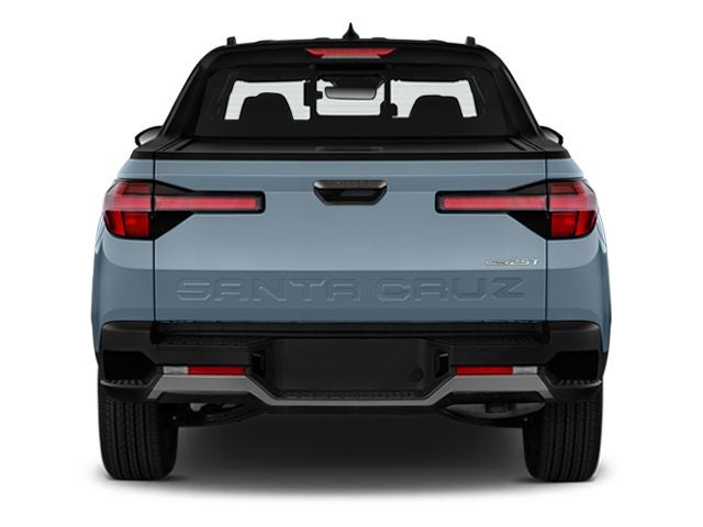 2024 Hyundai Santa Cruz NIGHT AWD-Heated Seats