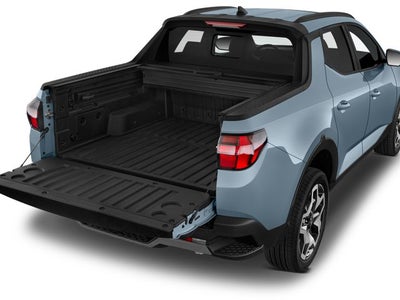 2024 Hyundai Santa Cruz NIGHT AWD-Heated Seats