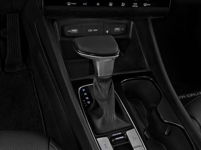 2024 Hyundai Santa Cruz NIGHT AWD-Heated Seats