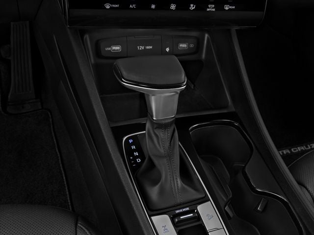 2024 Hyundai Santa Cruz NIGHT AWD-Heated Seats