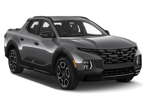 2024 Hyundai Santa Cruz XRT AWD-Adaptive Cruise Control-Sunroof