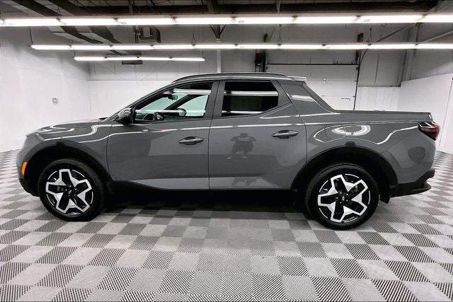 2024 Hyundai Santa Cruz XRT AWD-Sunroof-Adaptive Cruise-Htd Seats