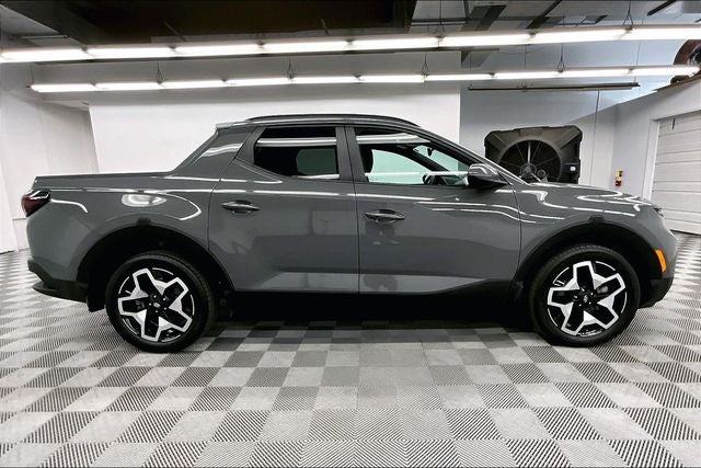 2024 Hyundai Santa Cruz XRT AWD-Sunroof-Adaptive Cruise-Htd Seats