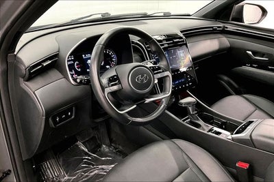 2024 Hyundai Santa Cruz XRT AWD-Sunroof-Adaptive Cruise-Htd Seats