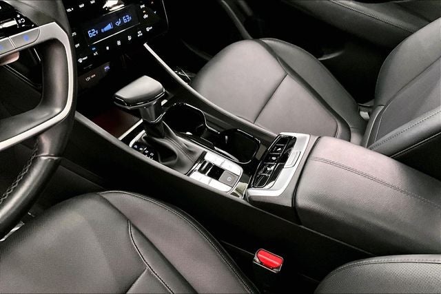 2024 Hyundai Santa Cruz XRT AWD-Sunroof-Adaptive Cruise-Htd Seats