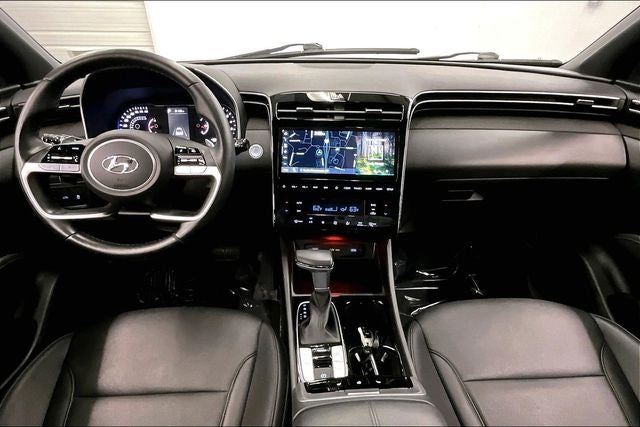 2024 Hyundai Santa Cruz XRT AWD-Sunroof-Adaptive Cruise-Htd Seats