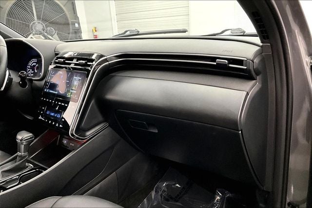 2024 Hyundai Santa Cruz XRT AWD-Sunroof-Adaptive Cruise-Htd Seats