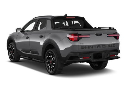 2024 Hyundai Santa Cruz XRT AWD-Adaptive Cruise Control-Sunroof
