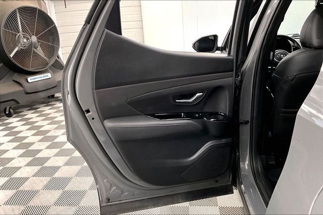 2024 Hyundai Santa Cruz XRT AWD-Sunroof-Adaptive Cruise-Htd Seats