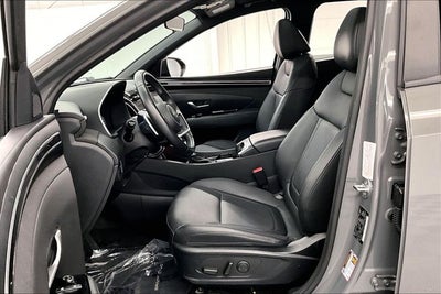 2024 Hyundai Santa Cruz XRT AWD-Sunroof-Adaptive Cruise-Htd Seats