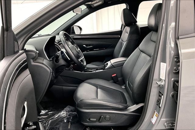 2024 Hyundai Santa Cruz XRT AWD-Sunroof-Adaptive Cruise-Htd Seats