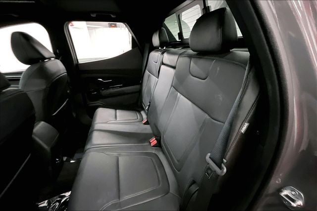 2024 Hyundai Santa Cruz XRT AWD-Sunroof-Adaptive Cruise-Htd Seats