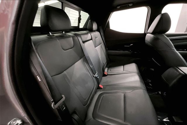 2024 Hyundai Santa Cruz XRT AWD-Sunroof-Adaptive Cruise-Htd Seats