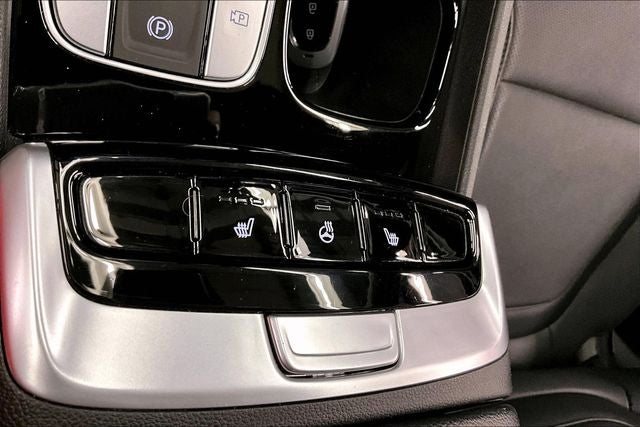 2024 Hyundai Santa Cruz XRT AWD-Sunroof-Adaptive Cruise-Htd Seats