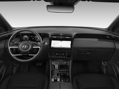 2024 Hyundai Santa Cruz XRT AWD-Adaptive Cruise Control-Sunroof