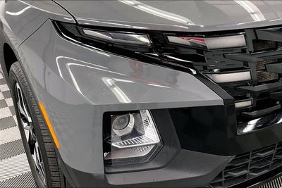 2024 Hyundai Santa Cruz XRT AWD-Sunroof-Adaptive Cruise-Htd Seats
