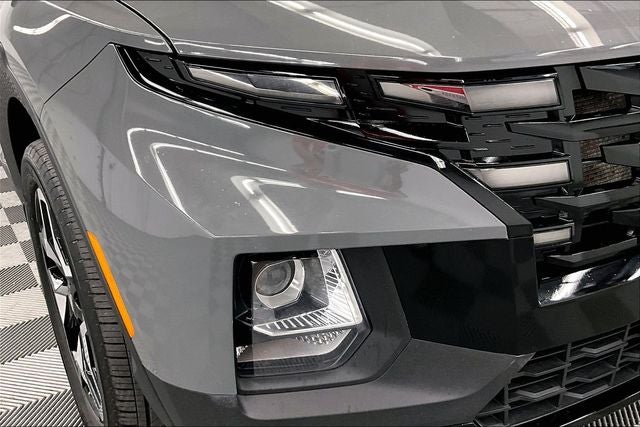 2024 Hyundai Santa Cruz XRT AWD-Sunroof-Adaptive Cruise-Htd Seats