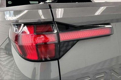 2024 Hyundai Santa Cruz XRT AWD-Sunroof-Adaptive Cruise-Htd Seats