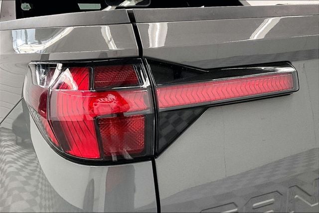 2024 Hyundai Santa Cruz XRT AWD-Sunroof-Adaptive Cruise-Htd Seats