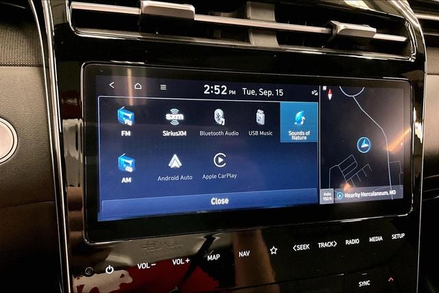 2024 Hyundai Santa Cruz XRT AWD-Sunroof-Adaptive Cruise-Htd Seats