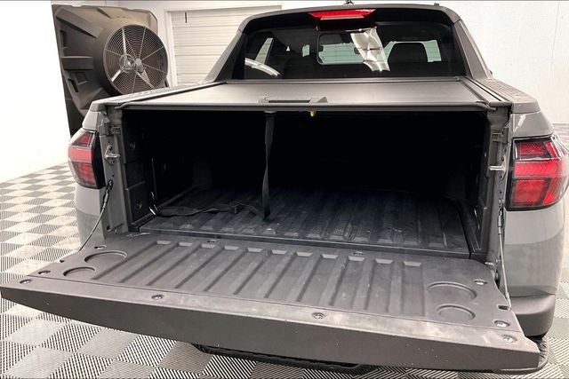 2024 Hyundai Santa Cruz XRT AWD-Sunroof-Adaptive Cruise-Htd Seats