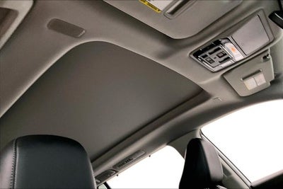 2024 Toyota Grand Highlander XLE AWD-Pano Roof-Adaptive Cruise-Htd/Cooled Leather