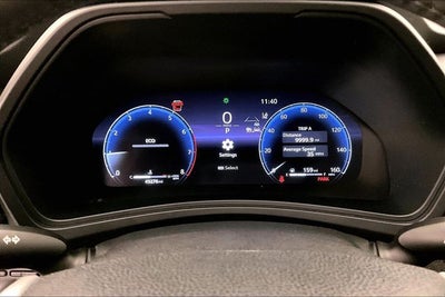2024 Toyota Grand Highlander XLE AWD-Pano Roof-Adaptive Cruise-Htd/Cooled Leather