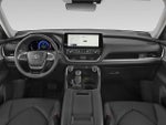 2024 Toyota Grand Highlander XLE AWD-Leather